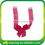 Fancy Handmade Pre-made Bows With Elastic Loop thumbnail-3
