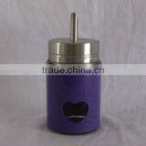 High Quality Big Vinegar Bottle With ISO9001 Certificate thumbnail-2