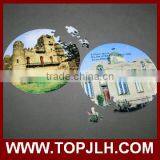 Blank Coated Eco-friendly Paper Jigsaw Puzzles thumbnail-3