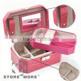 Store More New Design Custom Logo Printed Gift Box Jewelry thumbnail-1