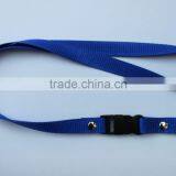 School Meeting Neck Lanyard With Detachable Buckle thumbnail-5