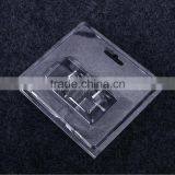 Wholesale Custom Vacuum Forming Packing Plastic Tray thumbnail-1