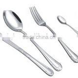 Low Price With High Quality Stainless Steel Spoon Long Handle Spoon thumbnail-6