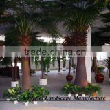 Shengjie 2015 SJH44152 Large Artificial Palm Trees for Hotel,shopping Mall Decoration thumbnail-2