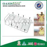 BBQ GRILL/BBQ Drunk Chicken Cooker, Grill Pan /Double Can Chicken Cooker thumbnail-1