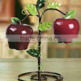 Wrought Iron Hanging Drop thumbnail-1