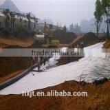 Geosynthetic Clay Liner (GCL) for Landfill and Environmental Protection Geomambrane Clay Liner thumbnail-5