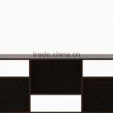 American Style Wood TV Stand for LCD TV thumbnail-2