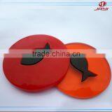 High Quality Custom Acrylic Photo Block Wholesale/Fish Shape Artware thumbnail-1
