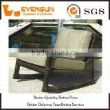 Retro Style Rocking Chair Price thumbnail-1