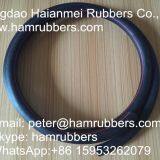 Flexible Black Welding Rubber Acetylene Hose With Red Strip thumbnail-1