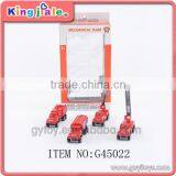 B/o Toy Trucks and Trailers thumbnail-1