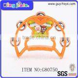 Popular Tambourine Musical Toy thumbnail-5