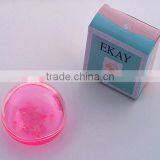 Plastic Olive Soap Case thumbnail-3