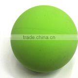 USA Standard Size 55mm Rubber Squash Ball thumbnail-1