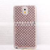 TPU New Design Diamond Stone Phone Case for Samsung NOTE 3 thumbnail-6