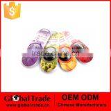 A1873 Car Vent Clip Scented Oil Fragrance Outdoor Fresh Scent thumbnail-1