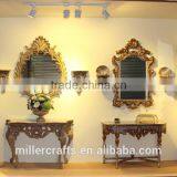 MW-3315-01 Shabby Chic Interior Hanging Wall Art for Decoration thumbnail-2