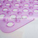Good Quality Interlocking Cheap Pvc Antislip Bath Mat thumbnail-3