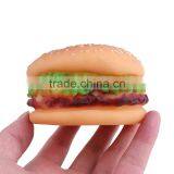 Mixed Batch Pet Toy 1000 Yuan Hamburg Vocal Vinyl Pet Small Mixed Batch thumbnail-2