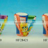 Ceramic Toy Trophy Cup thumbnail-1