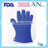 Silicone Kitchen Gloves thumbnail-1