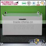 Wholesale Small Tool Cabinet Metal Storage Washing Machine Cabinet thumbnail-2