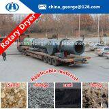 Powder Rotary Dryer Rotary Dryer for Stone Powder Large Production Capacity thumbnail-4