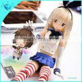 2015 Custom Plexiglass Mobile Phone Chain for Promotion thumbnail-3