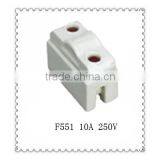 RCIA 10A 250V Porcelain Fuse thumbnail-1