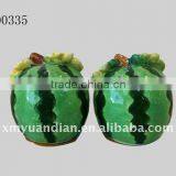 Watermelon Design Spice Stand thumbnail-1