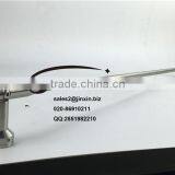 Canopy Glass for Entrance Made in JINXIN,hot Selling Rainbow Play Systems Replacement Canopy thumbnail-3