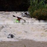 Attractive Appearance 2 Pieces Fishing Kayak Paddle thumbnail-2