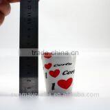 OEM High Quality Custom I Love Corfu Souvenir Ceramic Cup for Sale thumbnail-5