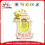 Shell Shape Photo Frame for Kids thumbnail-3