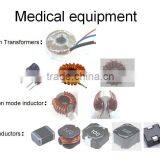 Radial Choke Wire Wound Ferrite Core Power Inductor Toroidal Power Choke Coil Inductor thumbnail-5