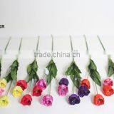 Artificial Tulip Flowers for Decoration Foshan Manufacturer thumbnail-6
