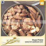 Wholesale Round Canned Seafoods FDA Haccp Foods thumbnail-4