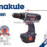 Makute 10MM CD001 CORDLESS DRILL thumbnail-1