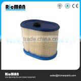 Air Filter for Forklift Replace Briggs and Stratton Engine Spare Parts 5.5-6.75 HP Engines 20 and 21 CID OHV OEM No. 695302 thumbnail-1