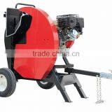 9hp Tuv Issed CE Petrol Engine Wood Saw Machine, CL700 Wood Saw Machine, Petrol Engine Wood Saw Machine thumbnail-5