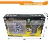 2015 China Manufacture Hot Wholesale Remote Control Fighting Robot Big Eyes thumbnail-5