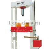 Manual Hydraulic Press thumbnail-4