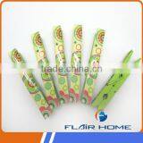 High Quality Mini Wooden Clothes Pegs , Clothes Pegs , Wooden Clothespin With Competitive Price thumbnail-1