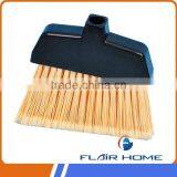 Low Price Colorful Plastic Indoor Plastic Broom 120cm DL5006 thumbnail-1