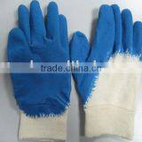 Latex Coated Cotton Glove thumbnail-1
