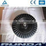 16inch Diameter Size Metal Rim Airless Tires for Sale thumbnail-1