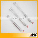 Good Quality Easy Clean Plastic Handle Portable Egg Beater thumbnail-6