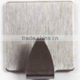 ZT-1402 Square Adhesive Hook thumbnail-1