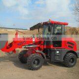 CE Small Front End Loaders for Sale HZM915 thumbnail-2